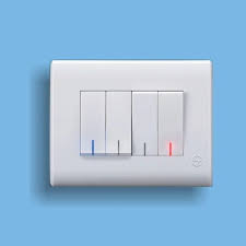 Electrical Switch